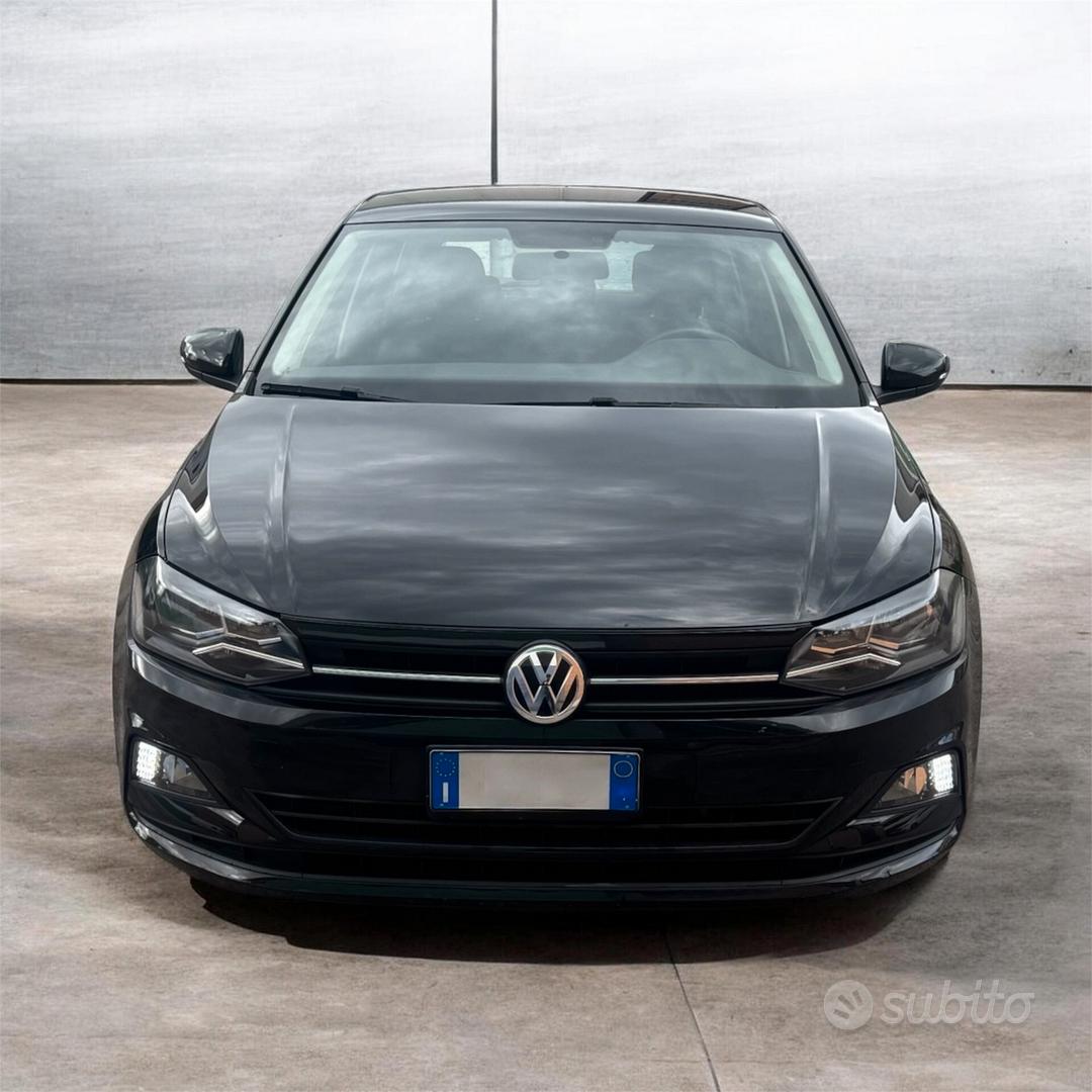 Volkswagen Polo 6ª serie