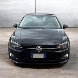 Volkswagen Polo 1.0 TSI DSG 5p. Highline BlueMotio