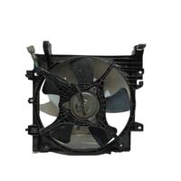 Elettroventola per Subaru Impreza XV (2009 - 2012)