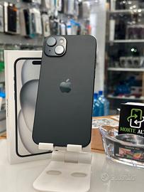 IPHONE 15PLUS 256GB CON GARANZIA
