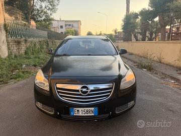 Opel Insignia 2.0 CDTI 160CV Sports Tourer Cosmo