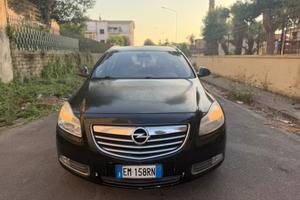 Opel Insignia 2.0 CDTI 160CV Sports Tourer Cosmo
