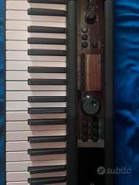 Tastiera Casio CT5400