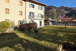 CASA SEMINDIPENDENTE A ARTA TERME