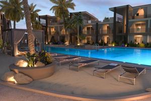 Dream Beach: Vivi il nuovo a P.to S.ta Margherita