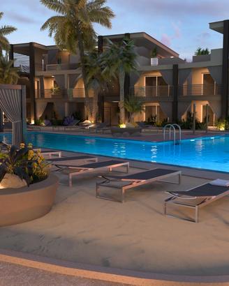 Dream Beach: Vivi il nuovo a P.to S.ta Margherita