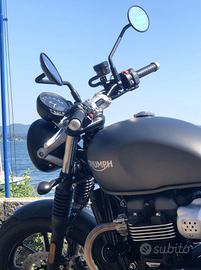 Specchietti Triumph Street Scrambler/Street Twin