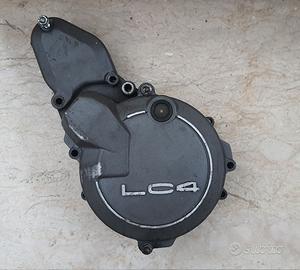 Ricambi KTM LC4