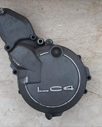 Ricambi KTM LC4