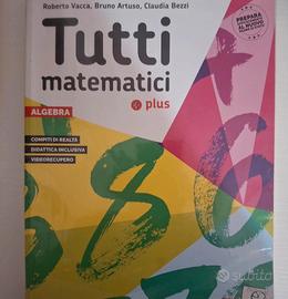 tutti matematici plus
