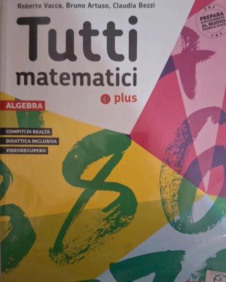 tutti matematici plus