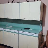 Mobile cucina