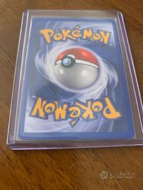 Pokemon “ pikachu”  1 edizione