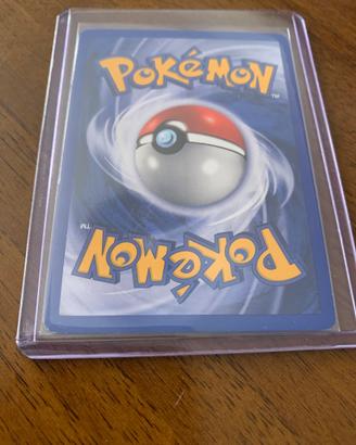 Pokemon “ pikachu”  1 edizione