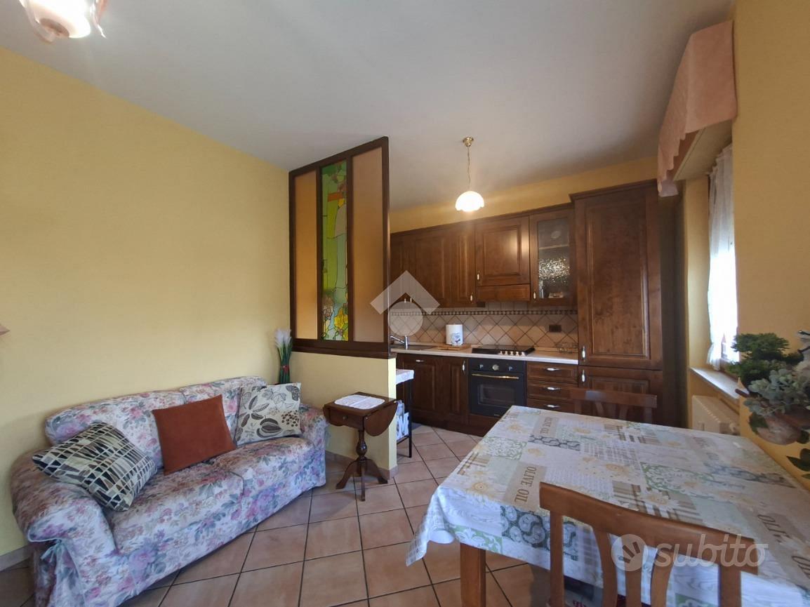 Appartamento – Busalla, Sarissola - Altro