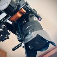 Sony a6500