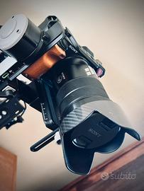 Sony a6500