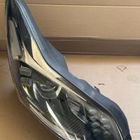 Faro lato passeggero kia sportage 2021 full led