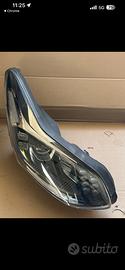 Faro lato passeggero kia sportage 2021 full led