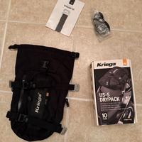 Borsa Sella Kriega US 5