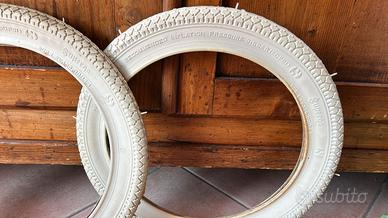 Copertoni 12" Superga per Graziella Carnielli