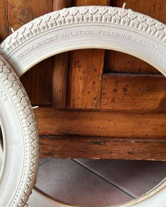 Copertoni 12" Superga per Graziella Carnielli