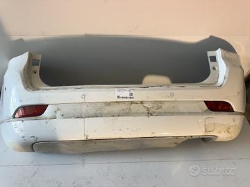 PARAURTI POSTERIORE COMPLETO JEEP Compass Serie 73