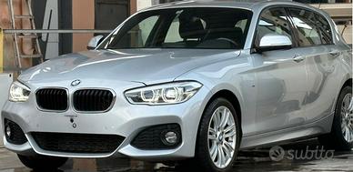 bmw 116d msport