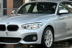 bmw 116d msport