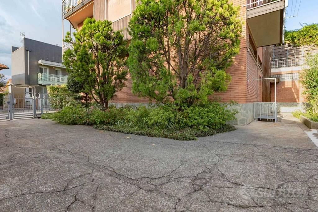 Apartment in Cinisello Balsamo, Bellaria - Altro