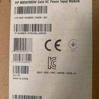 ALIMENTATORE DA  SERVER HP