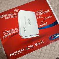 Modem Tim ADSL Wifi 