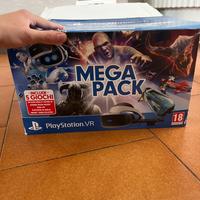 Playstation VR