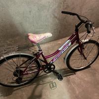 Bicicletta per bambini