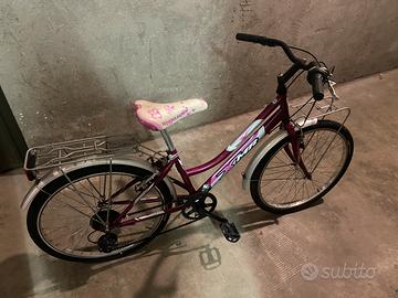 Bicicletta per bambini