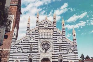 Monolocale a 480 Tutto incluso Monza