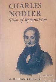 Libro "Pilot of Romanticism" - 1964