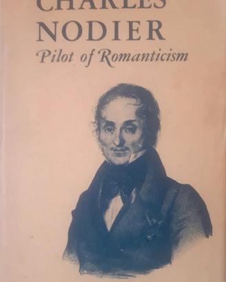 Libro "Pilot of Romanticism" - 1964