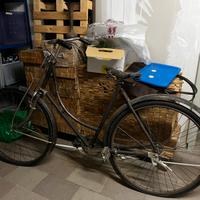 Bici vintage originale cinese