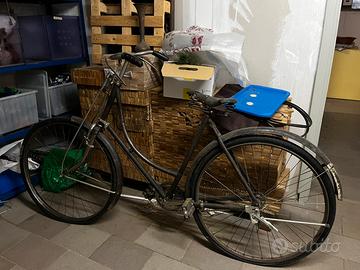 Bici vintage originale cinese