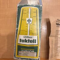 Metronomo Wittner Taktell junior