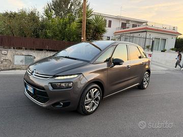 Citroen c4 picasso  2.0 disel euro 6b km140000