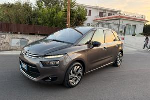 Citroen c4 picasso  2.0 disel euro 6b km140000