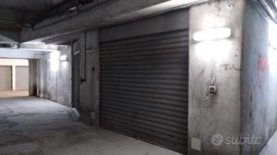 Garage uso magazzino, Libertà Alta (Via Sicilia)