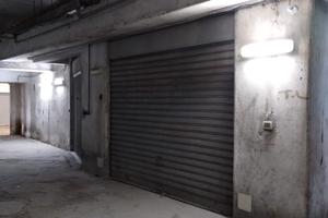 Garage uso magazzino, Libertà Alta (Via Sicilia)