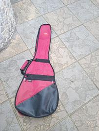 custodia chitarra proel