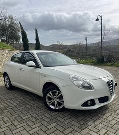 Alfa Romeo Giulietta 1.6 JTDm-2 105Cv 2015