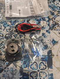 Misuratore di tensione 