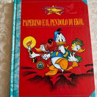 Le Grandi Parodie Disney n.47 – 1996