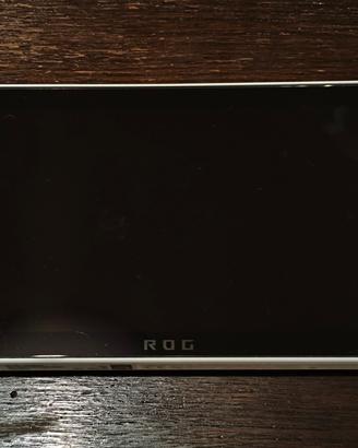 ASUS ROG Ally Z1 Extreme 512GB + Custodia e Cover